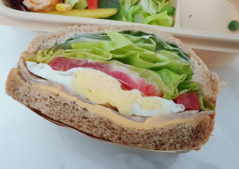 프레시크레딧강남카페 이미지