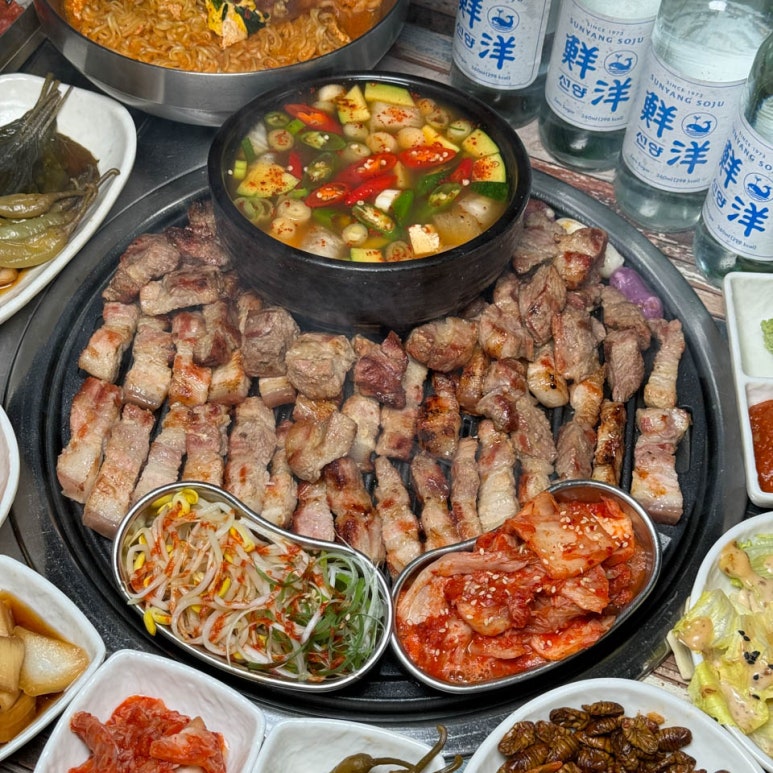 행복한고기마루 이미지