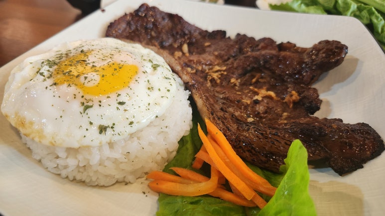 오목식당 이미지