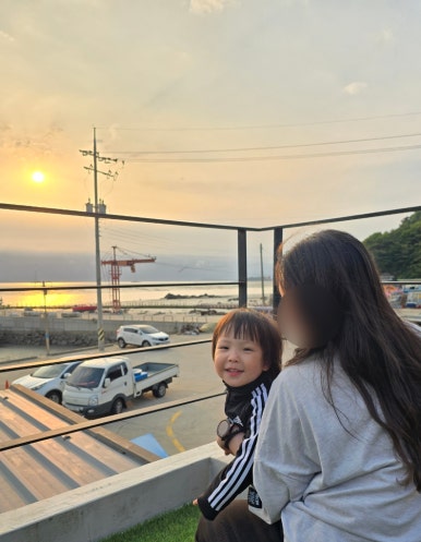 석모도항구펜션 이미지