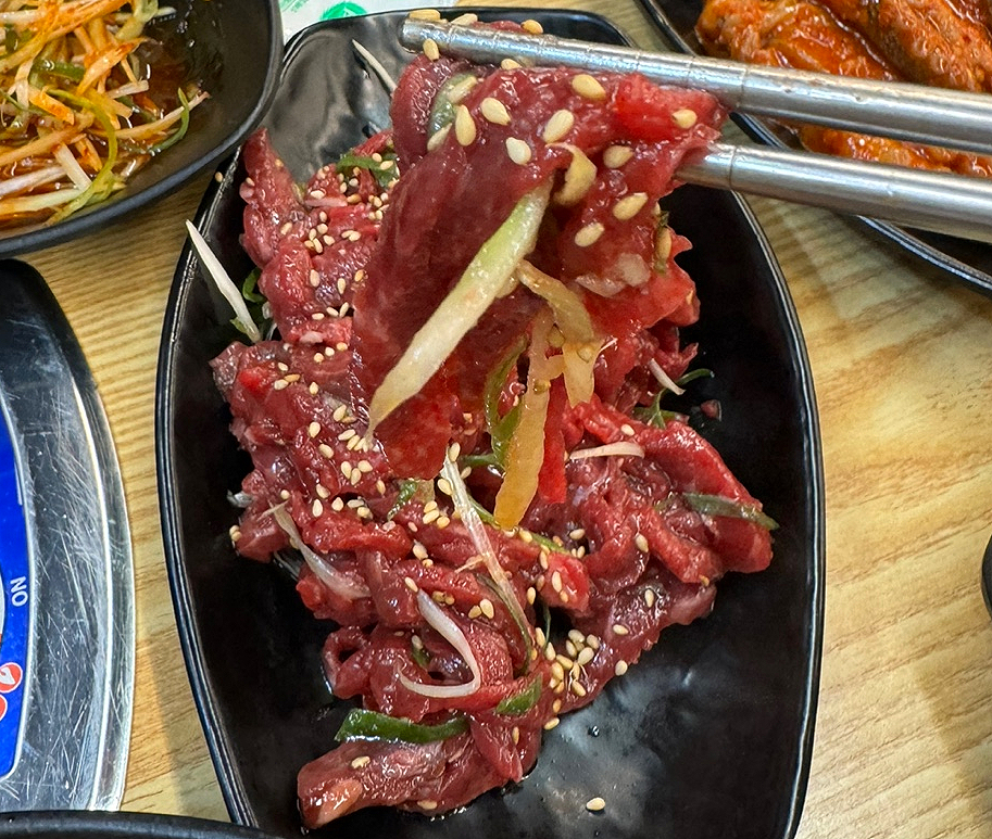 해진정육식당 이미지