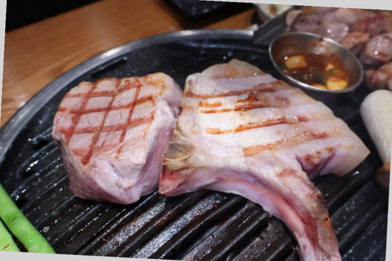 제주 몬트락 한티점 이미지