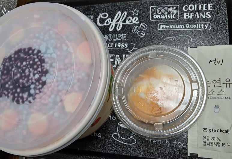 설빙 천호로데오점 이미지