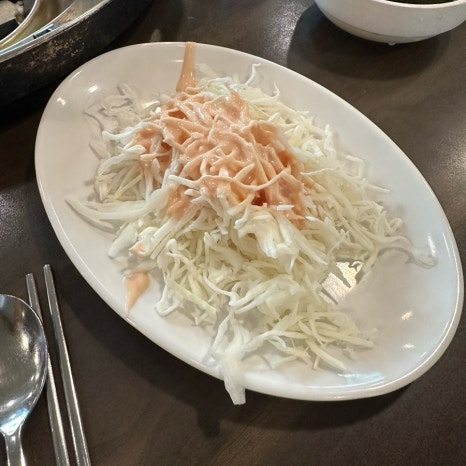 한경길춘천집닭갈비 이미지