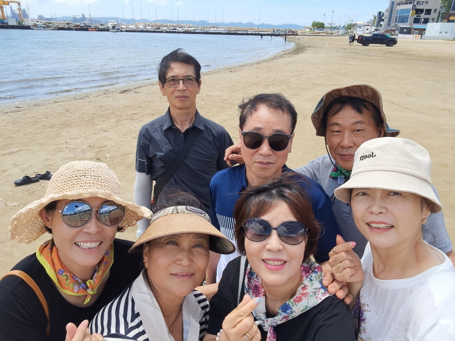 오혜숙 생활단식 젊은지사 이미지