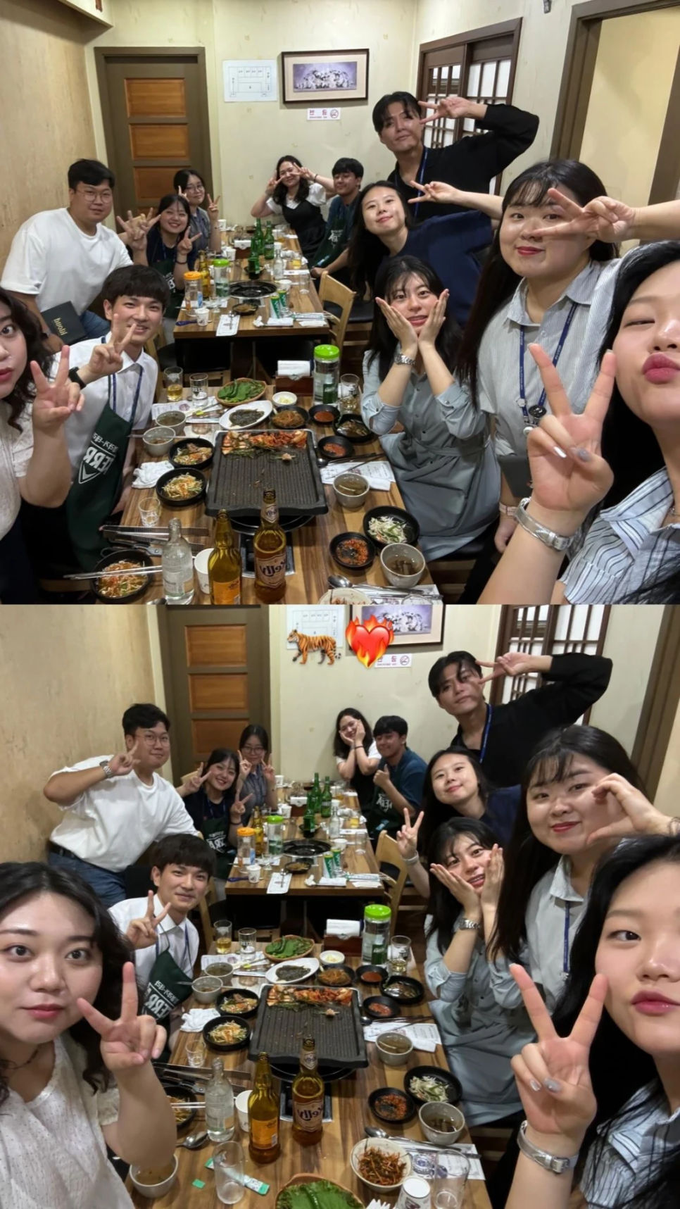 서서울식당 이미지