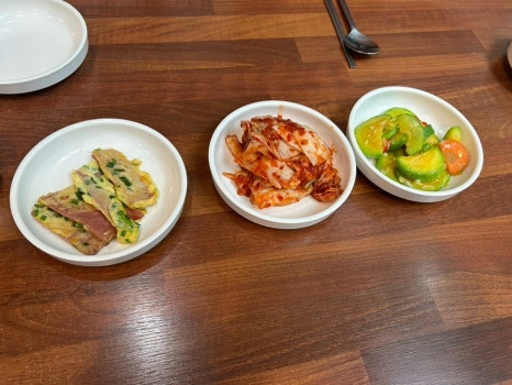 제주도해장국해물 상암점 사진 2