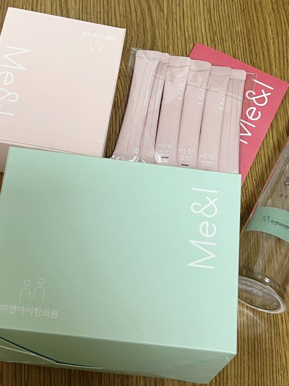 (주)미앤아이 이미지
