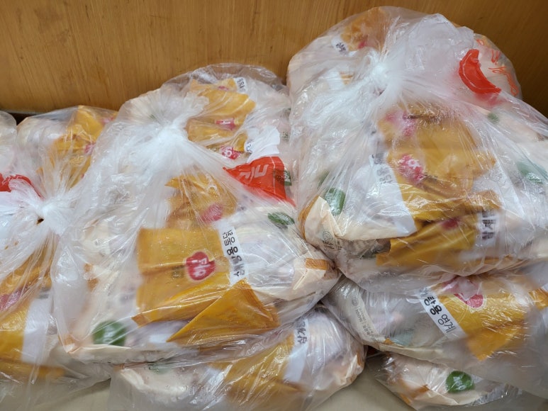 (주)남부식품 이미지