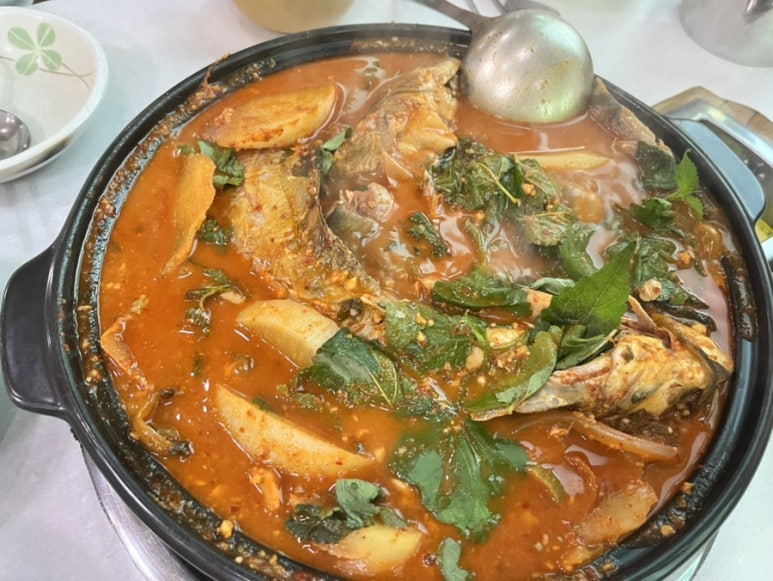 명석찜 이미지