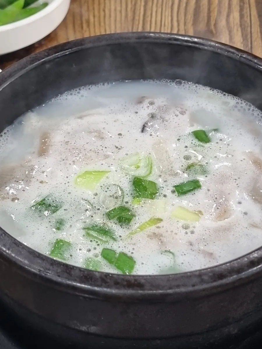 용가마순대 이미지