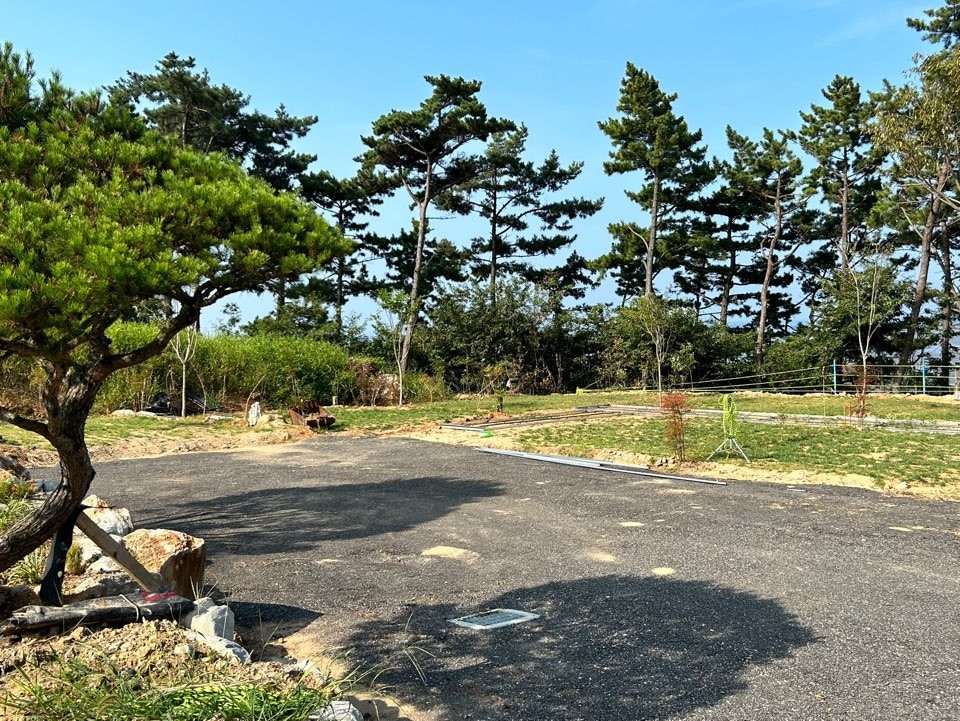 고요새캠핑장 이미지