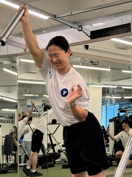 랜드핏 이미지