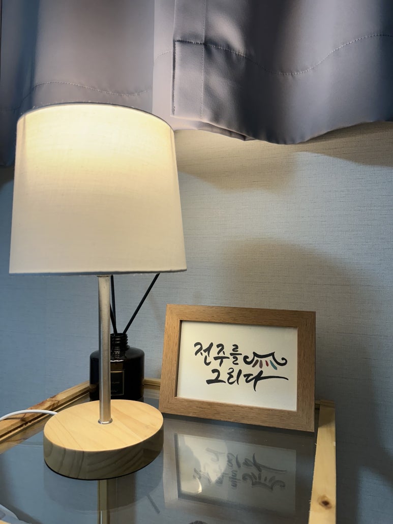 전주를그리다 이미지