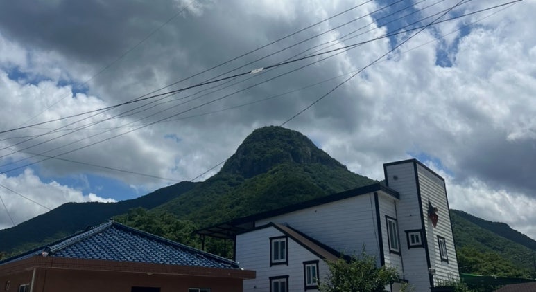 운문카페123 이미지