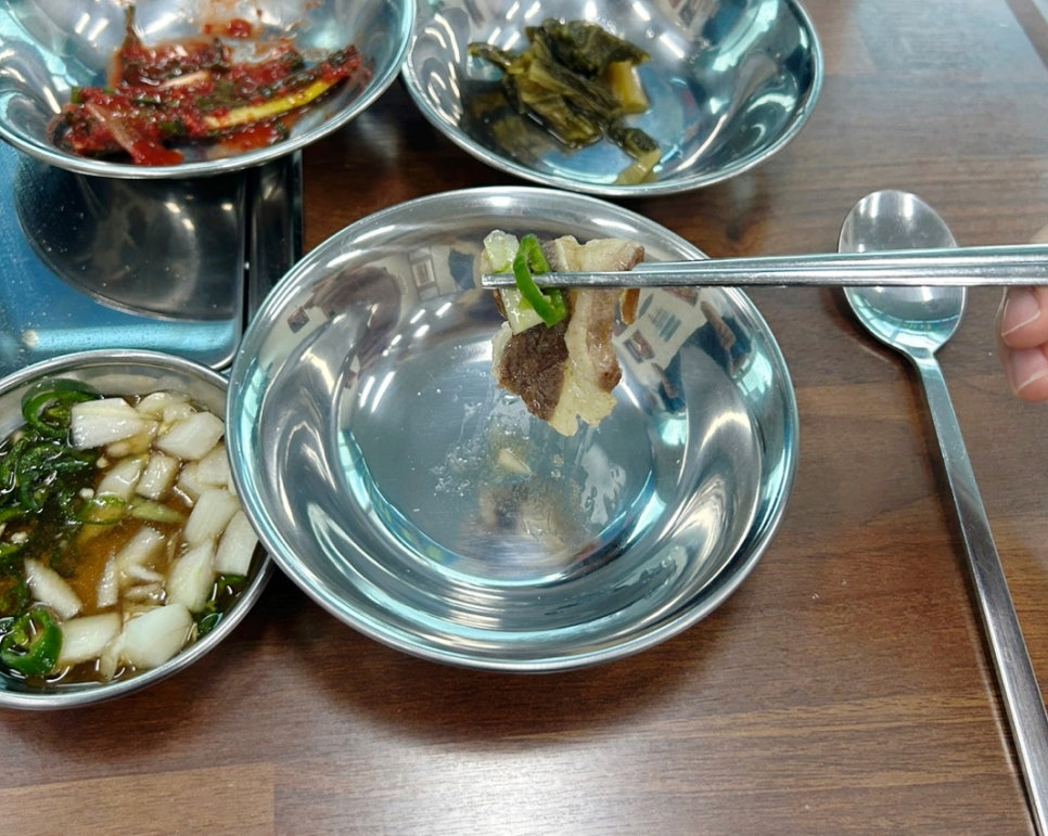 마장양대창 이미지