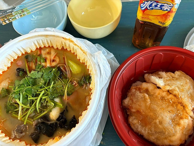 탕화방 마라탕 이미지