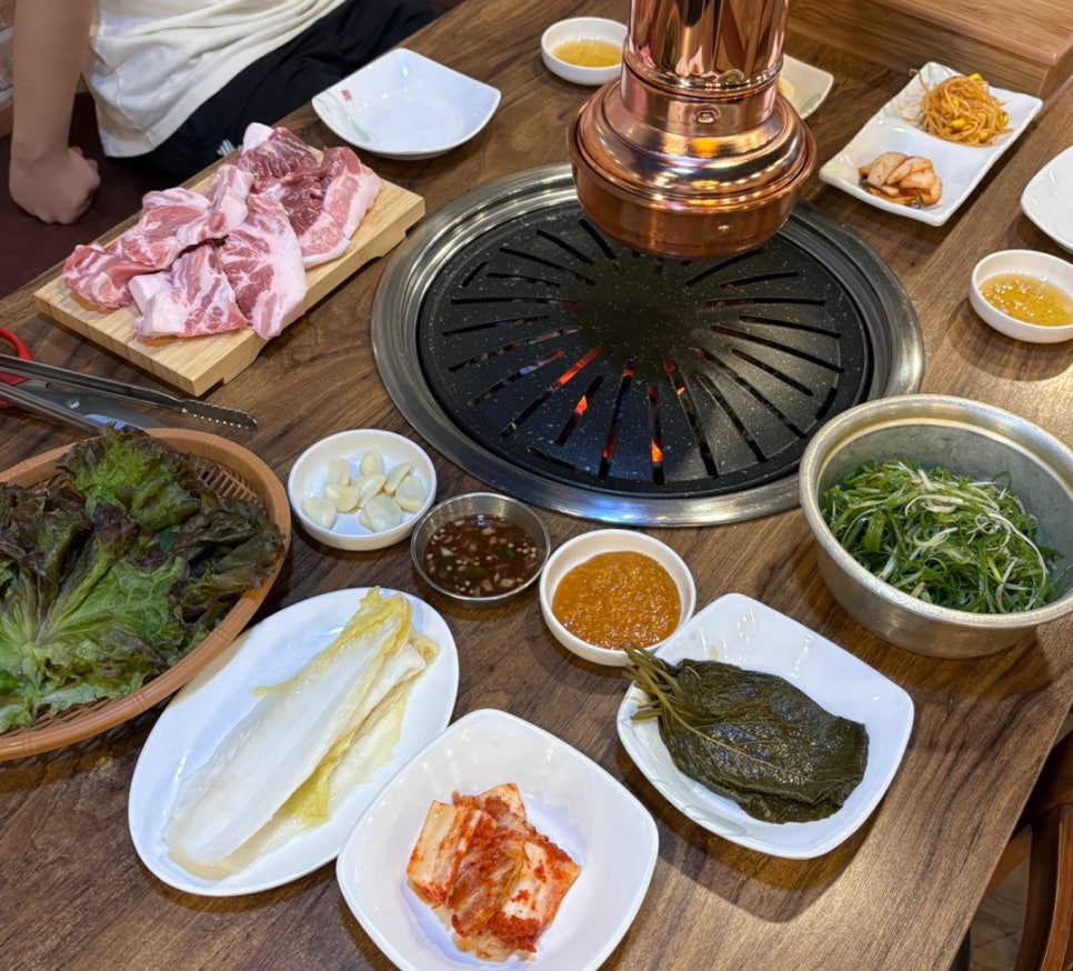 갈비도김해본가뒷고기 이미지