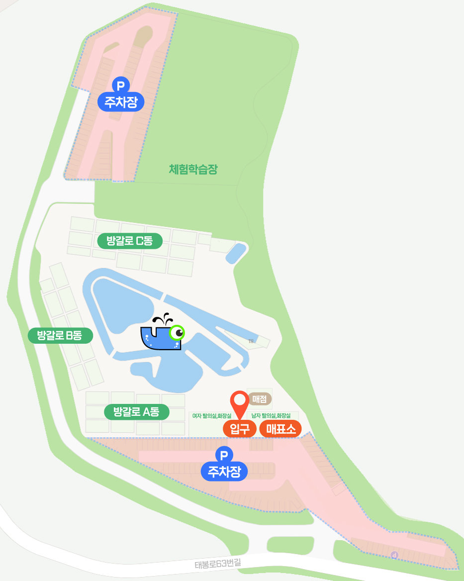 송우관광농원 이미지
