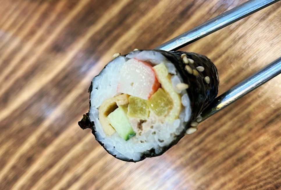 김밥35번가 이미지