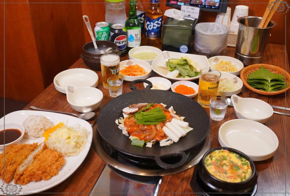 방배동할매쭈꾸미 이미지
