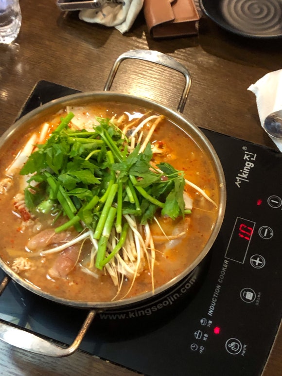 국민동태탕 숭의점 이미지