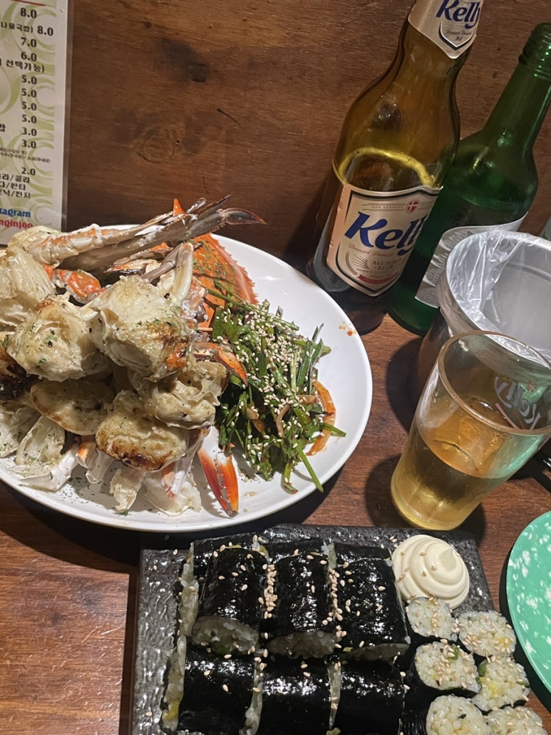 동인주 이미지