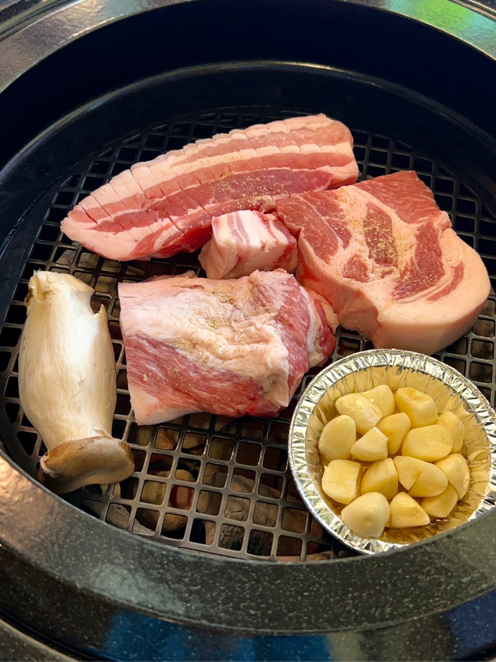 이씨네 푸줏간 이미지