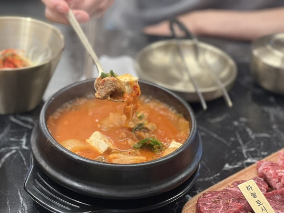 압구정 화로구이 구로디지털단지역점 이미지