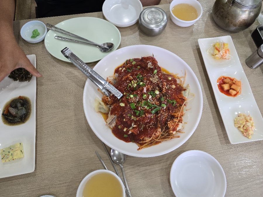 강북동태찜 이미지