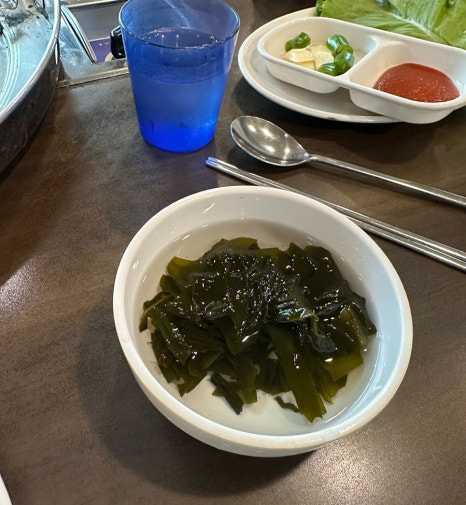 한경길춘천집닭갈비 이미지