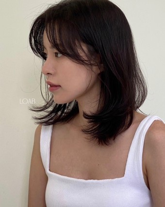 에이바헤어광주 이미지