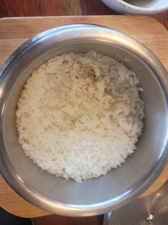 한양시래기명태조림충주점 이미지