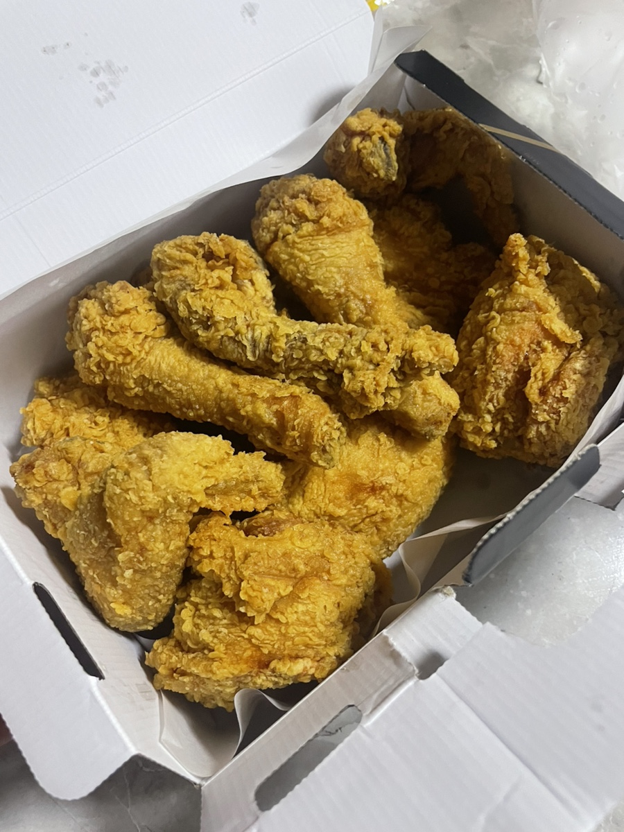 치킨마루 도림점 사진 2