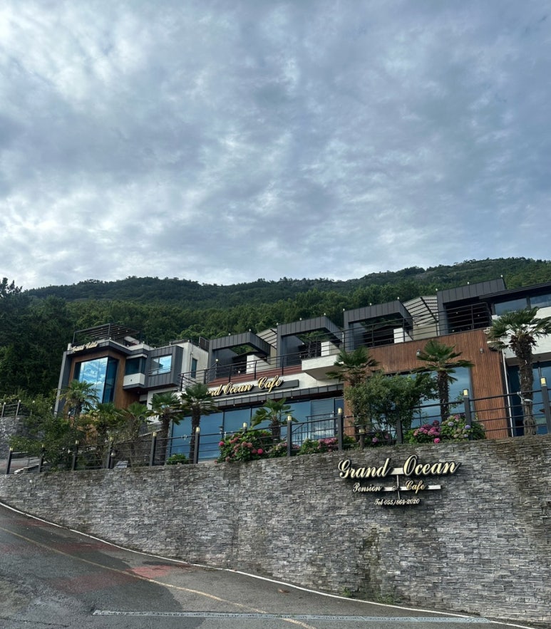드림산장 이미지