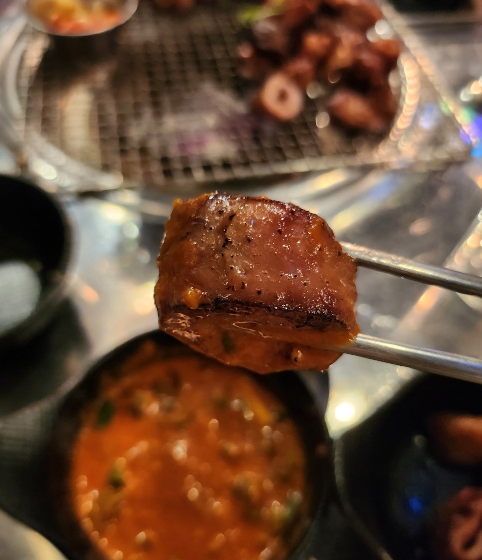 동근막창 이미지