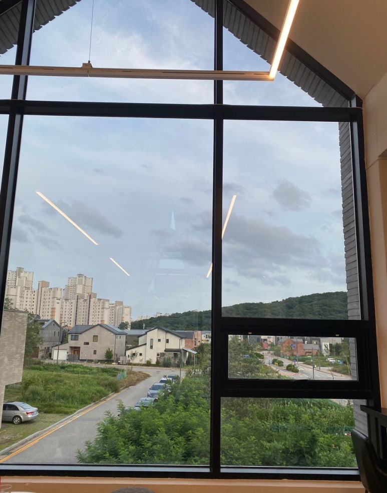 컨티뉴커피 이미지