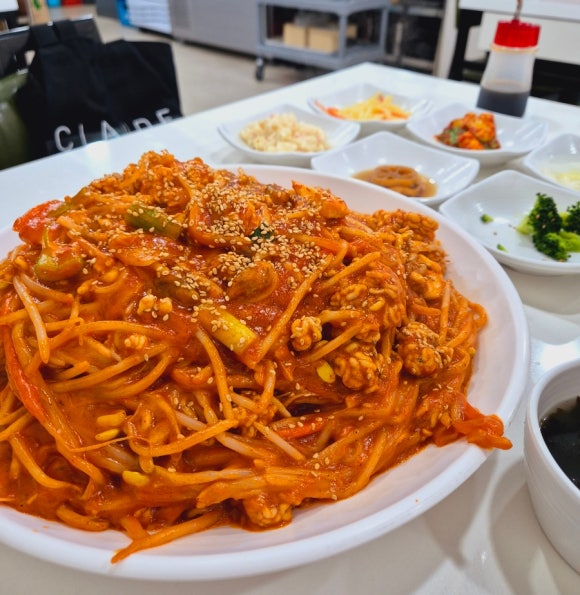아구앤대구찜 이미지