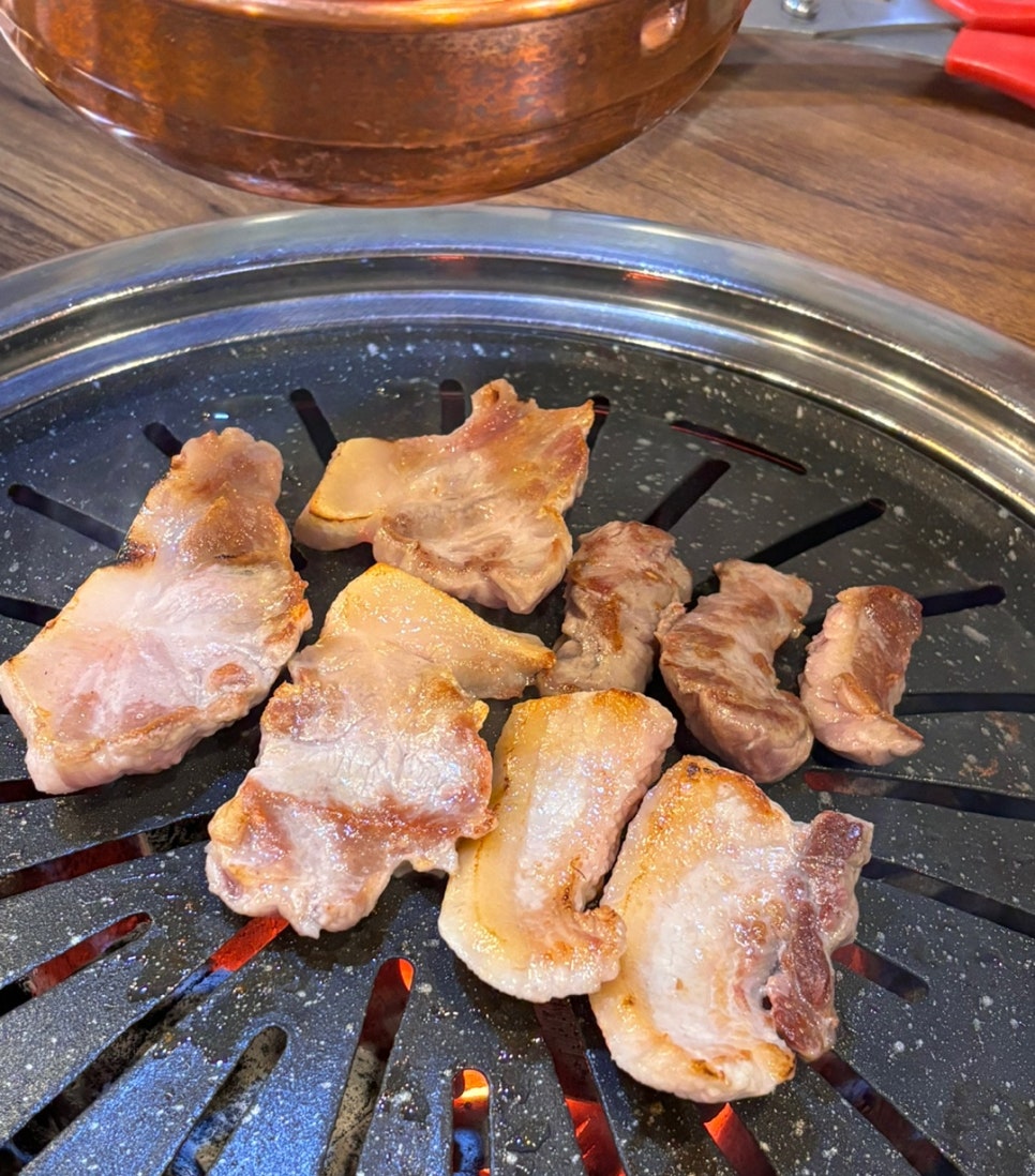 갈비도김해본가뒷고기 이미지