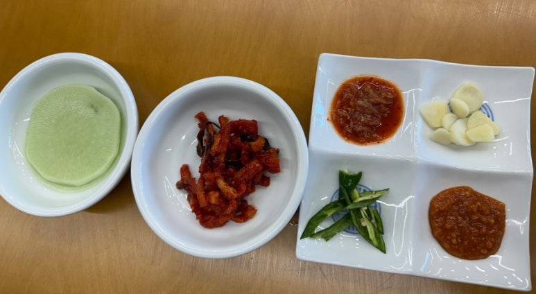 동아낙지마당 이미지