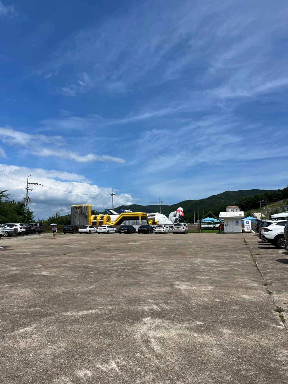 어메이징 캠프 경주 → 어썸월드 경주 이미지