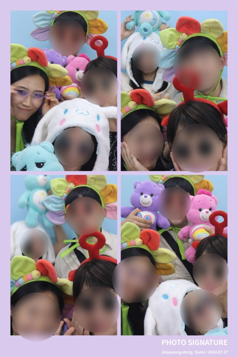 구미랑방탈출카페 이미지