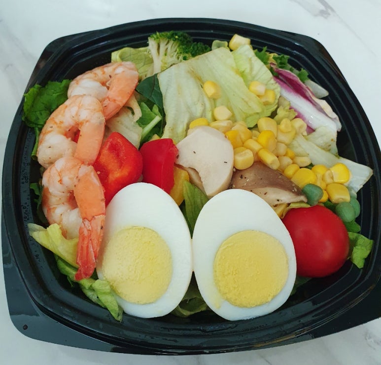 프레시크레딧강남카페 이미지
