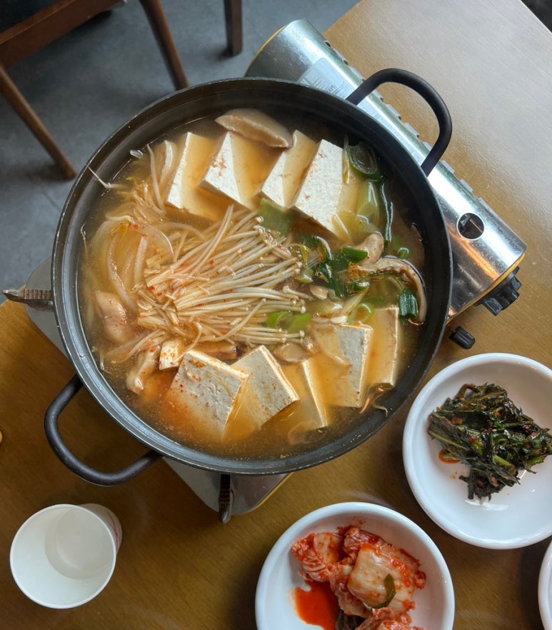 소담정 단양농가레스토랑 이미지