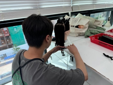 은총헤어 이미지