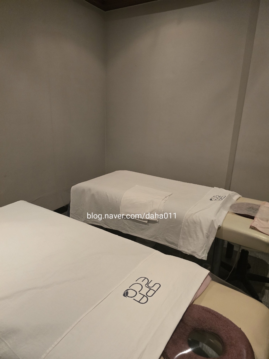 옥수스파관리 이미지
