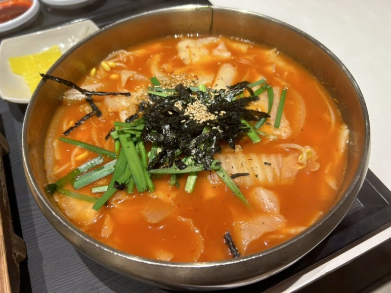 광복수제비 이미지
