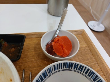마하덮밥 이미지