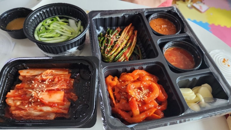 새로이족발 이미지