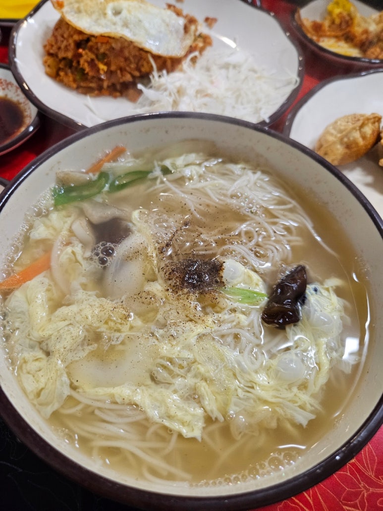 가야분식 이미지